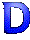 D